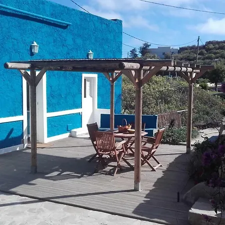 Finca Azul Dom wakacyjny El Escobonal