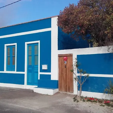 Finca Azul Dom wakacyjny *